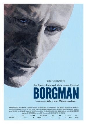 Borgman Borgman