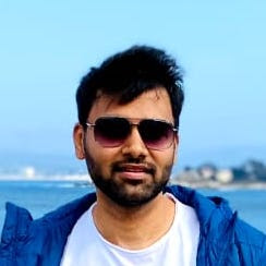 Kartik Aggarwal