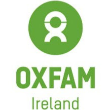 Oxfam Rathmines logo