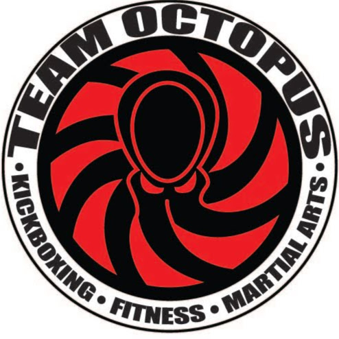Team Octopus Fitness Cartersville logo