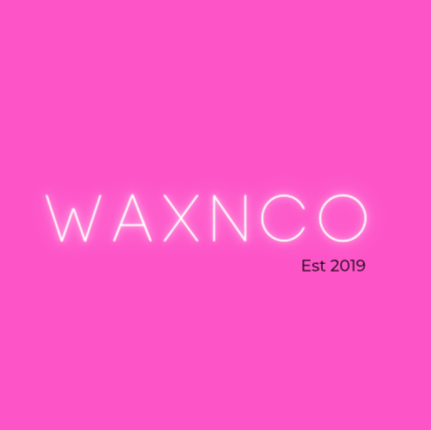 Waxnco@659 logo