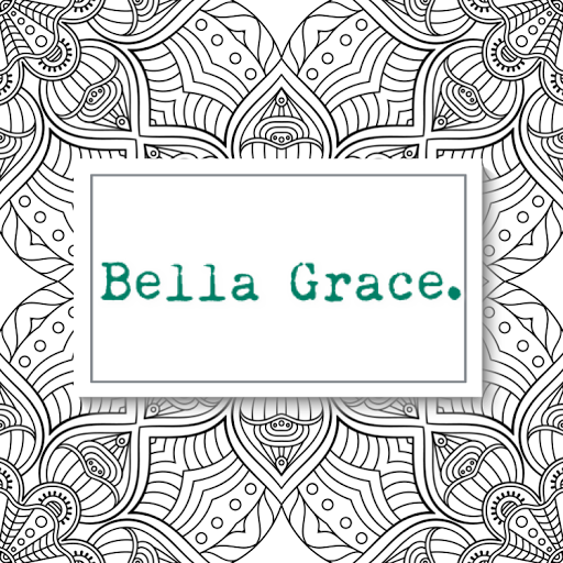Bella Grace Salon logo