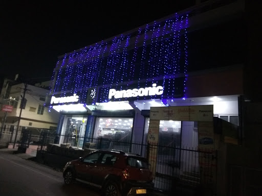 Panasonic showroom, 28, D Block, Sri Ganganagar, Rajasthan 335001, India, Wholesaler, state RJ