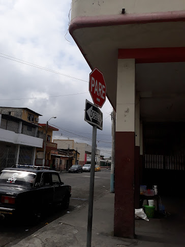 Opiniones de Taller Mecánico El Cholo en Guayaquil - Taller de reparación de automóviles