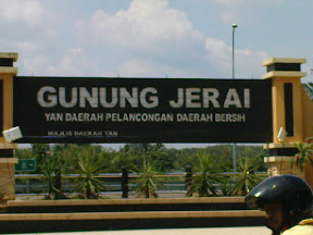 Pic2x n Video2x Ride Ke Kedah Darul Aman - Hutan Lipur Titi Hayun, Yan.. DSC01851