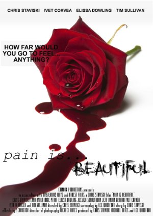 Pain Is Beautiful