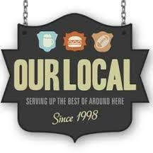 Our Local logo
