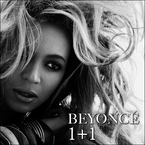 Beyonce - 1+1 (WAWA Club Mix)