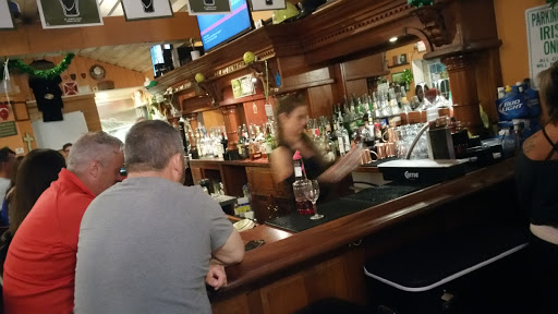 Irish Pub «County Cork Irish Pub», reviews and photos, 50 Waterfront Dr, Warwick, RI 02889, USA