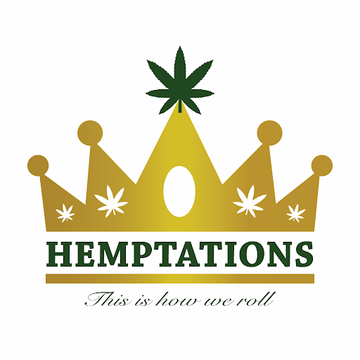 Hemptations logo