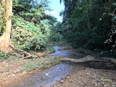 Photos of Houay Khai Waterfall