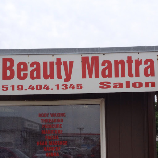 Beauty Mantra Salon