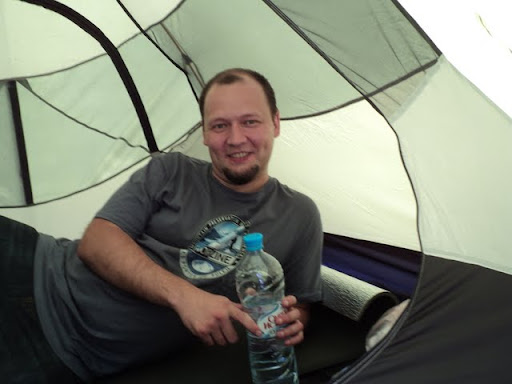 Проводы Белых ночей! Природа! 16 июля 2011