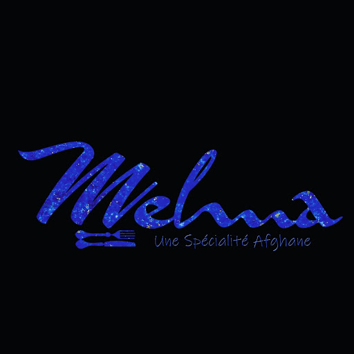 Restaurant Melma logo
