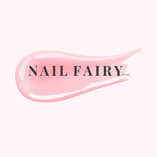 Nail Fairy logo