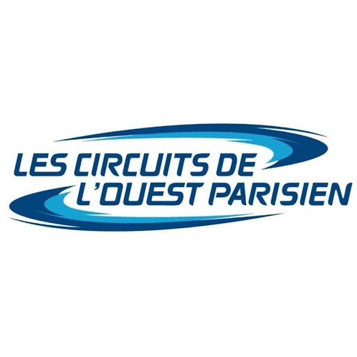 Circuits de l'Ouest Parisien logo