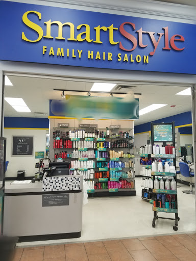 Hair Salon «SmartStyle Hair Salon», reviews and photos, 4700 E Palm Valley Blvd, Round Rock, TX 78664, USA