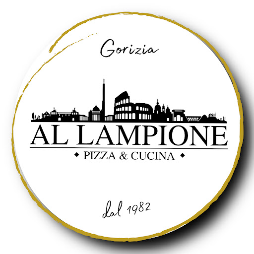 Al Lampione Gorizia logo