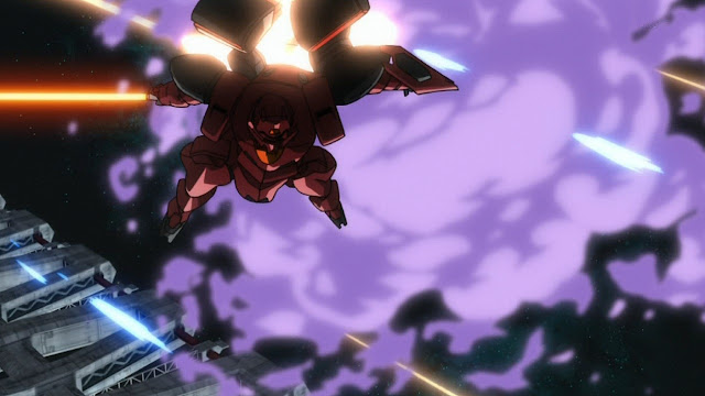Gundam 00 Season 2 The Infinite Zenith Gundam 00 Season 2 The Infinite Zenith