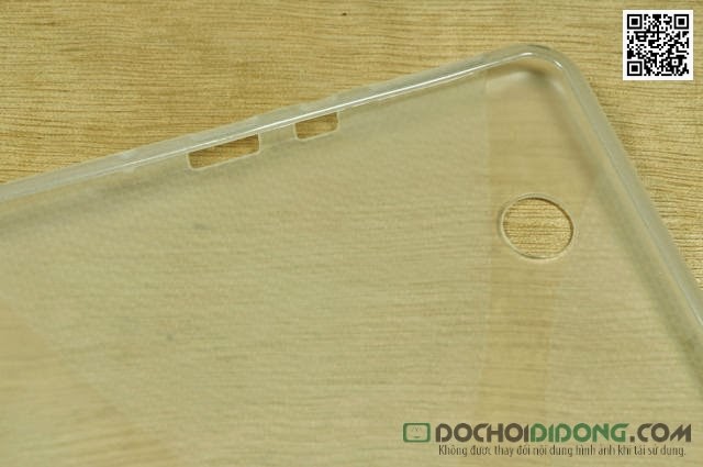 Ốp lưng Samsung Galaxy Tab S 8.4 T700 dẻo trong