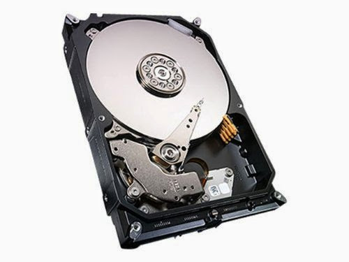  Seagate Barracuda 3 TB HDD SATA 6 Gb/s NCQ 64MB Cache 7200 RPM 3.5-Inch Internal Bare Drive ST3000DM001