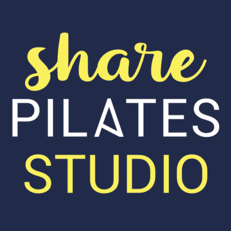 Share Pilates Studio logo