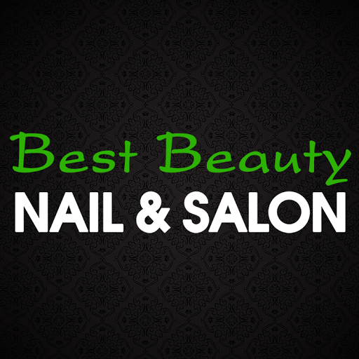 Best Beauty Nail Salon logo