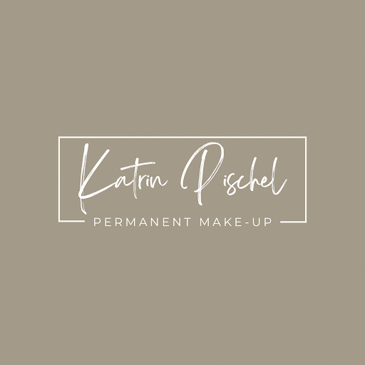Katrin Pischel Permanent Make-up & beauty logo