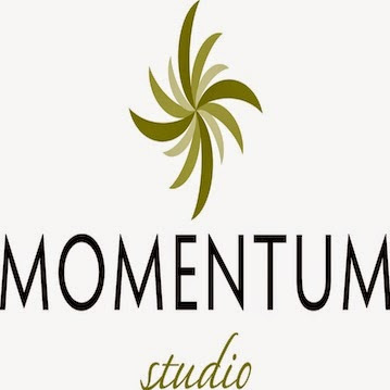 Momentum Pilates Gyrotonic Studio logo
