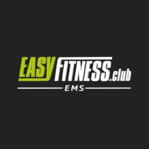 EASYFITNESS EMS Hannover Podbi - EMS Training logo