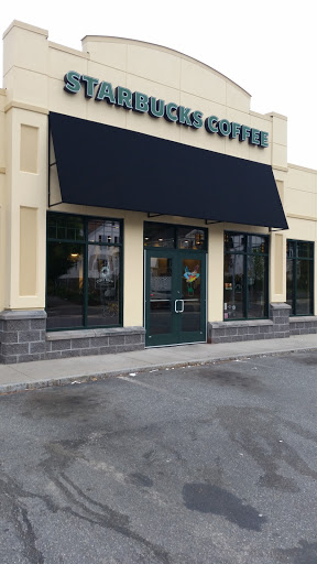Coffee Shop «Starbucks», reviews and photos, 242 Elliott St, Beverly, MA 01915, USA