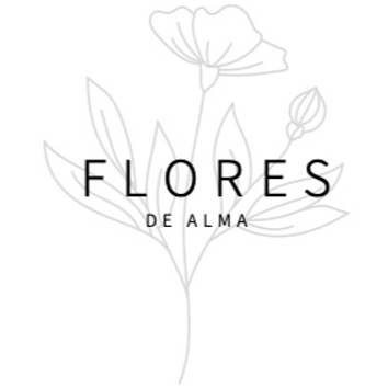 Flores de Alma logo