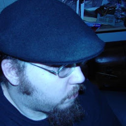 Derek Hand's user avatar