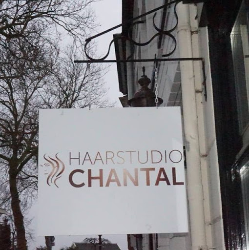 HaarStudio Chantal logo