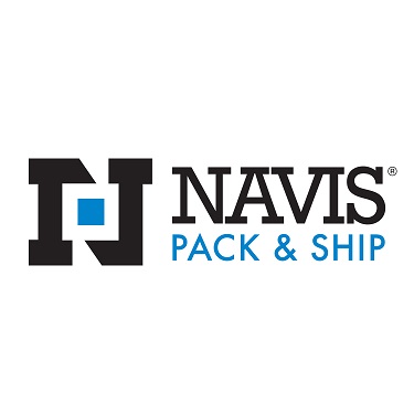 Navis Pack & Ship logo