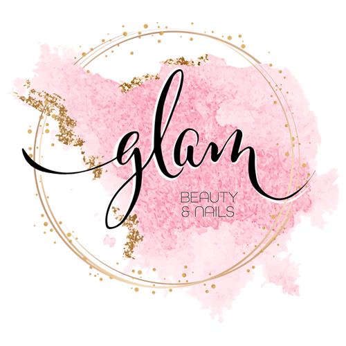Glam – Beauty & Nails Nagelstudio München logo