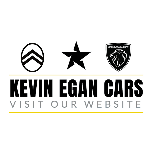 Kevin Egan Cars logo