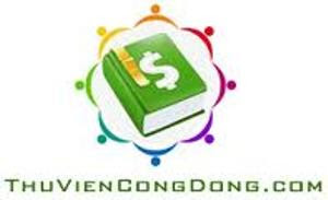 thuviencongdong.com