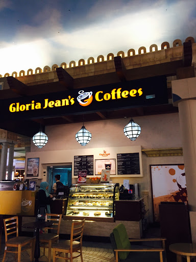 Gloria Jeans Coffees, Dubai - United Arab Emirates, Coffee Shop, state Dubai