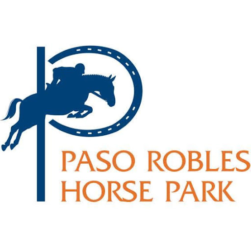 Paso Robles Horse Park logo