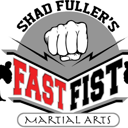 Fast Fist Martial Arts logo