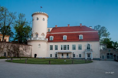 Photos of Cesis Castle