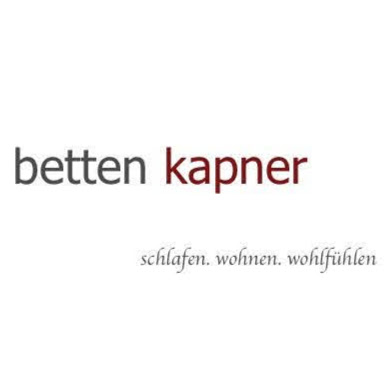 Betten Kapner GmbH logo