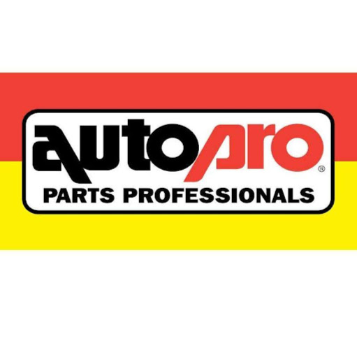 Autopro Treendale logo