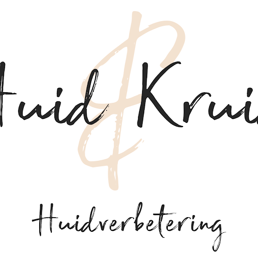 Huid & Kruid logo