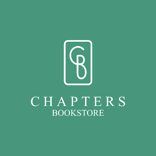 Chapters Bookstore logo