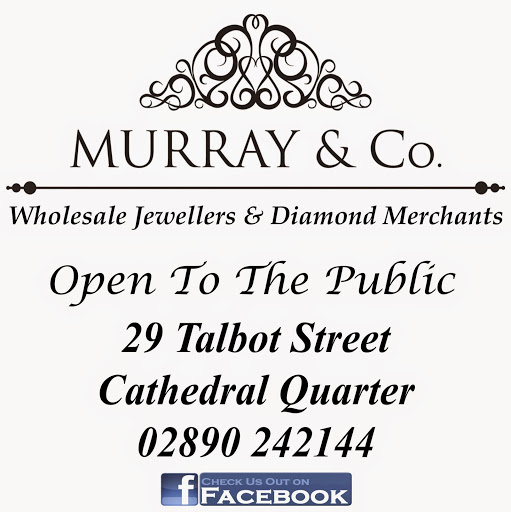 Murray & Co. logo