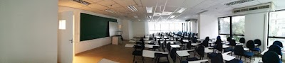 Photos of HSPA - Faculty of Engineering S&atilde;o Paulo