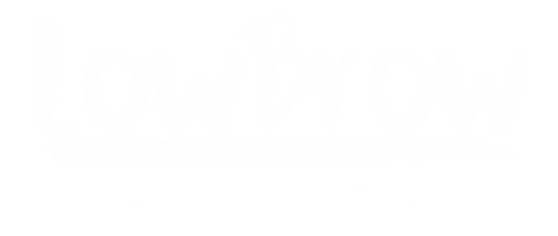 LowBrow logo