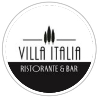 Villa Italia Restaurant & Bar logo